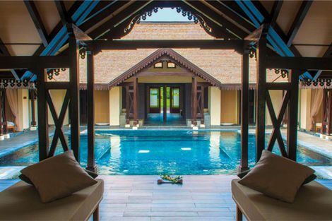 Combiné hôtels 2 Iles : Sofitel Dubaï Jumeirah Beach 5* + Sofitel Mauritius l'Impérial Resort & Spa 5* photo 21