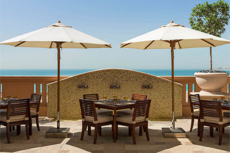 Combiné hôtels 2 Iles : Dubaï + Maldives Sofitel Dubaï Jumeirah Beach 5* + Sun Island Resort & Spa 5* photo 10