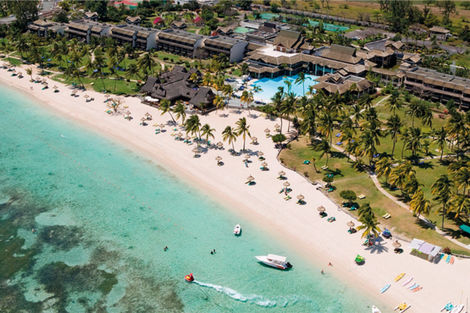 Combiné hôtels 2 Iles : Sofitel Dubaï Jumeirah Beach 5* + Sofitel Mauritius l'Impérial Resort & Spa 5* photo 12