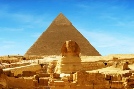 Combiné croisière et hôtel Pré-voyage Alexandrie & Le Caire + Indispensabe Egypte photo 4