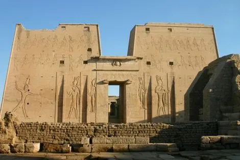 Combiné croisière et hôtel Pré-voyage Alexandrie & Le Caire + Indispensabe Egypte photo 13