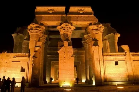 Combiné croisière et hôtel Pré-voyage Alexandrie & Le Caire + Indispensabe Egypte photo 16