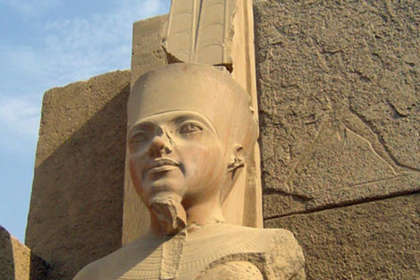 Combiné croisière et hôtel Pre-voyage Caire + Indispensable Egypte photo 2