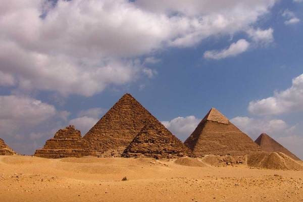 Photo - Pre-voyage Caire + Indispensable Egypte