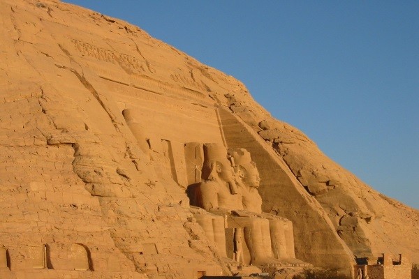 Monument - Combiné croisière et hôtel Les inévitables Nil, Mer Rouge et Pyramides Le Caire Egypte