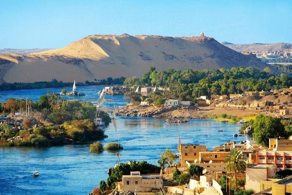 Vente flash Egypte Croisière + Hôtel Les inévitables Nil, Mer Rouge et Pyramides