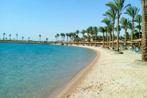 Combiné croisière et hôtel Isis + Framissima Continental Hurghada 5* photo 20