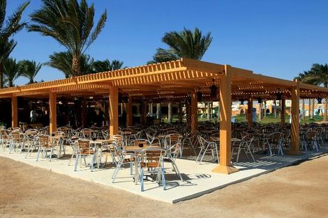Combiné hôtels Stopover au Caire + Stella Di Mare Beach Resort 5* photo 15