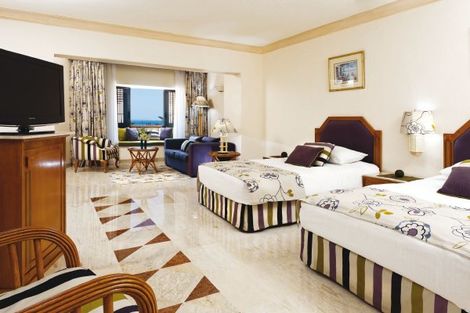 Combiné croisière et hôtel Isis + Framissima Continental Hurghada 5* photo 23