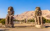 Monument - Combiné croisière et hôtel Isis (Le Caire et croisière Framissima) et Framissima Continental Hurghada 5* Le Caire Egypte