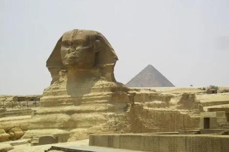 Combiné croisière et hôtel Les Incontournables du Nil aux Pyramides 5* photo 6
