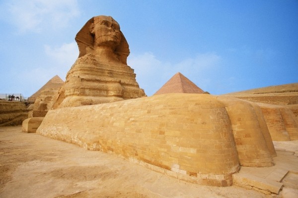 Monument - Combiné croisière et hôtel Isis (Le Caire et croisière Framissima) et extension Framissima Continental Hurghada 5* Le Caire Egypte
