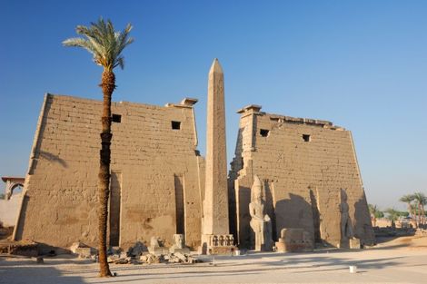 Combiné croisière et hôtel Isis (Caire et croisière Framissima) 5* photo 10