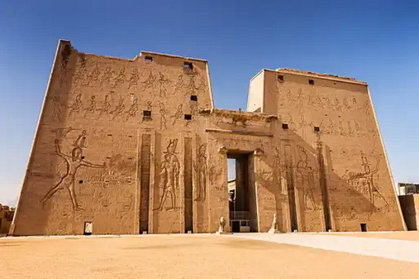 Egypte : Combiné croisière et hôtel Combiné Bastet 5* (3 nuits au Caire