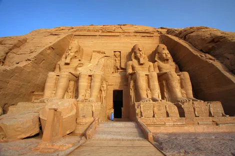 Combiné Hathor (Caire 5* + croisière 5* + 4 nuits Hurghada 5*) Egypte Le Caire