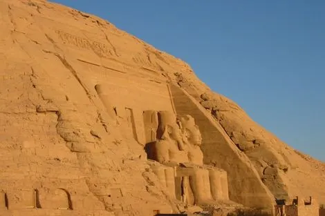 Egypte : Combiné croisière et hôtel Les inévitables du Nil, Mer Rouge et Pyramides