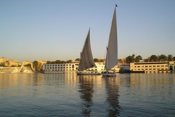 Egypte : Combiné croisière et hôtel Les incontournables du Nil aux Pyramides