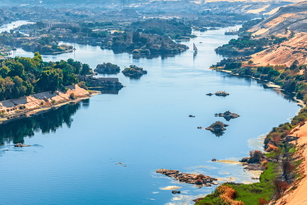 Egypte : Combiné croisière et hôtel Nil et pyramides - Du Caire au Caire