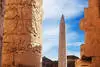 Monument - Combiné croisière et hôtel Les Incontournables Nil, Mer Rouge et Pyramides Le Caire Egypte