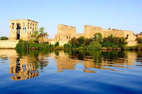 Combiné croisière et hôtel Isis (Caire et croisière Framissima) 5* photo 12