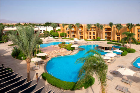 Combiné hôtels Stopover au Caire + Stella Di Mare Beach Resort 5* photo 6