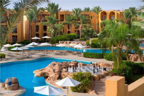 Combiné hôtels Stopover au Caire + Stella Di Mare Beach Resort 5* photo 7