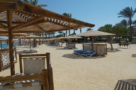 Combiné croisière et hôtel Isis + Framissima Continental Hurghada 5* photo 19