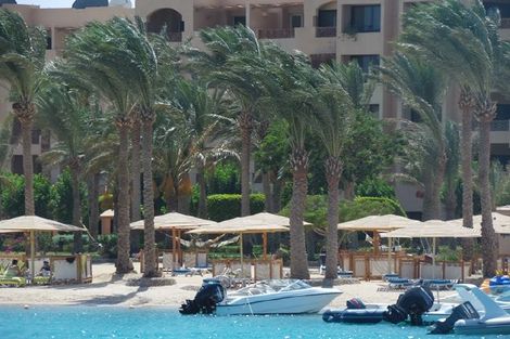 Combiné croisière et hôtel Isis (Le Caire et croisière Framissima) et Framissima Continental Hurghada 5* photo 14