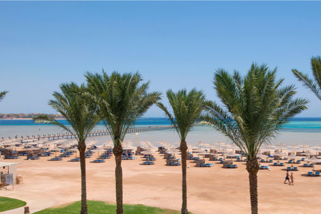 Combiné hôtels Stopover au Caire + Stella Di Mare Beach Resort 5* photo 10