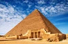 Monument - Combiné croisière et hôtel Isis (Caire et croisière Framissima) 5* Le Caire Egypte