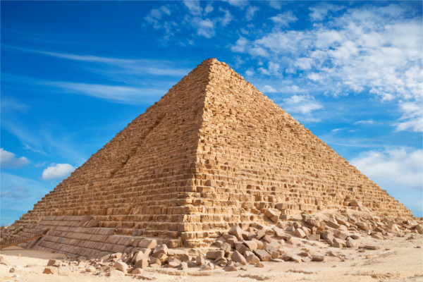 Pyramide