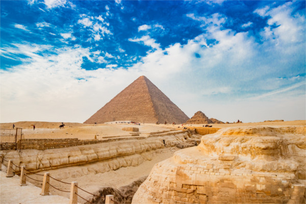 Pyramide