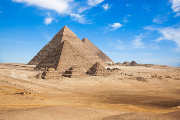 Monument - Combiné croisière et hôtel Des Pyramides à la Mer Rouge 5* avec visites Le Caire Egypte