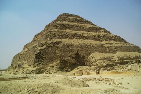Combiné croisière et hôtel Les Incontournables du Nil aux Pyramides 5* photo 7
