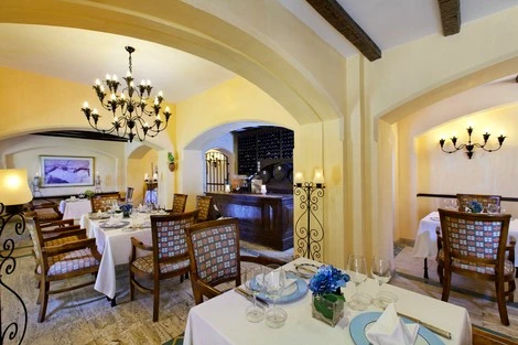 Restaurant - Isis (Le Caire et croisière Framissima) et extension Framissima Continental Hurghada