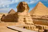 Monument - Combiné croisière et hôtel Les Incontournables Nil, Mer Rouge et Pyramides Le Caire Egypte