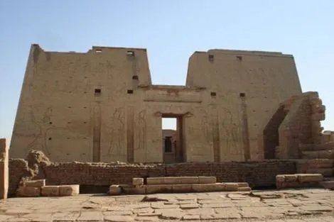 Monument - Combiné croisière et hôtel Merveilles du Caire au Nil & Alexandrie 5* Le Caire Egypte