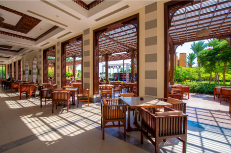 Combiné hôtels Stopover au Caire + Stella Di Mare Beach Resort 5* photo 14