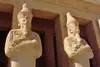 (fictif) - Combiné croisière et hôtel Fabuleuse Egypte et Giftun Azur 3* Louxor Egypte