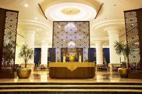 Combiné croisière et hôtel Fabuleuse Egypte et Pyramisa Sahl Hasheesh 5* photo 3