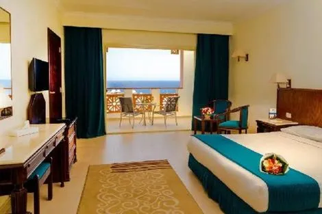 Combiné croisière et hôtel Fabuleuse Egypte et Serenity Makadi Beach 5*
