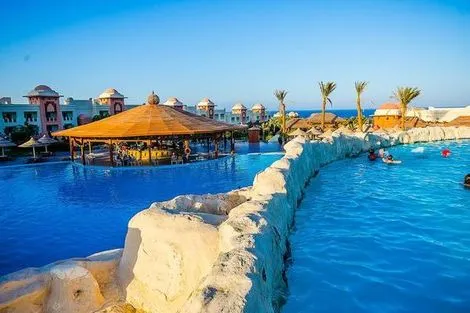 Combiné croisière et hôtel Fabuleuse Egypte et Serenity Makadi Beach 5* photo 4