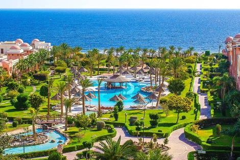 Combiné croisière et hôtel Fabuleuse Egypte et Serenity Makadi Beach 5* photo 6