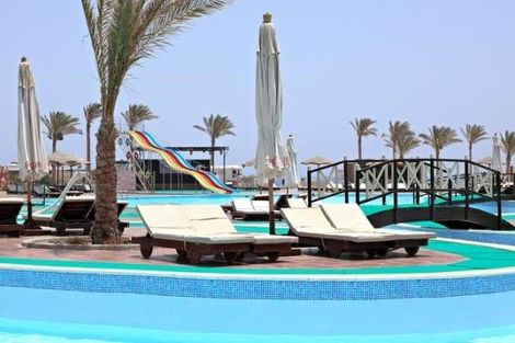 (fictif) - Combiné croisière et hôtel Fabuleuse Egypte et Three Corners Sea Beach 4* Louxor Egypte