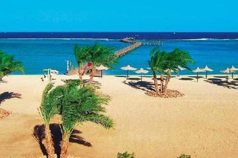 (fictif) - Combiné croisière et hôtel Fabuleuse Egypte et Three Corners Sea Beach 4* Louxor Egypte
