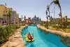 (fictif) - Combiné croisière et hôtel Fabuleuse Egypte et Three Corners Sunny Beach 4* Louxor Egypte