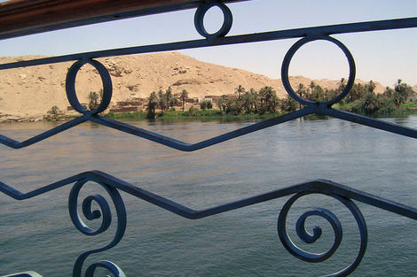 Combiné croisière et hôtel Indispensable Egypte + Hurghada photo 4