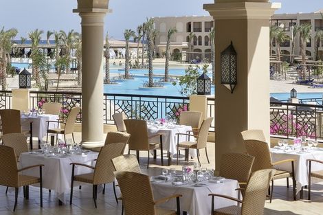 (fictif) - Combiné croisière et hôtel Splendeurs du Nil et Jaz Aquamarine Resort 5* Louxor Egypte