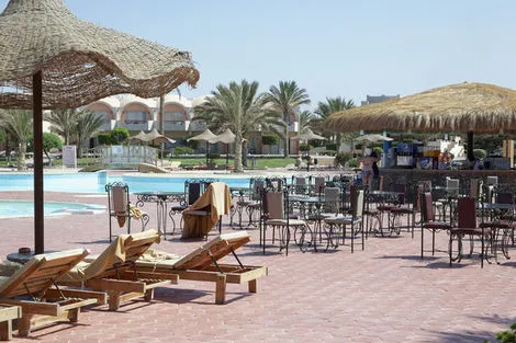 Combiné croisière et hôtel Splendeurs du Nil et Three Corners Sea Beach 4* photo 26