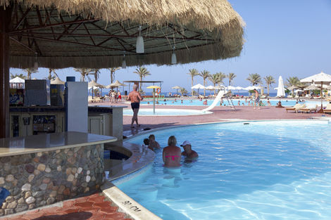 Combiné croisière et hôtel Splendeurs du Nil et Three Corners Sea Beach 4* photo 27